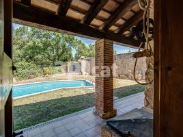 Houses (detached house), 1200.00 m², near bus and train, SANT JAUME SESOLIVERES