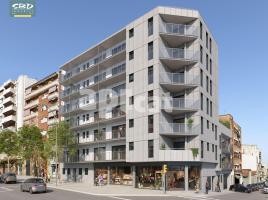 New home - Flat in, 53.99 m², near bus and train, new, Creu de Barberà