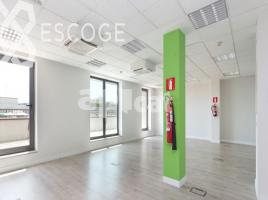 For rent office, 105.00 m², La Dreta de l'Eixample
