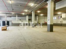 For rent industrial, 1609.00 m²