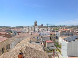 Houses (detached house), 275.00 m², near bus and train, Sitges (CENTRO) 