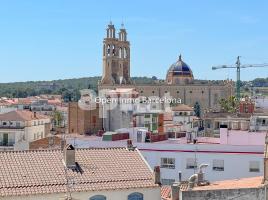 Houses (detached house), 275.00 m², near bus and train, Sitges (CENTRO) 