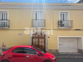 Houses (detached house), 550.00 m², near bus and train, casc antic
