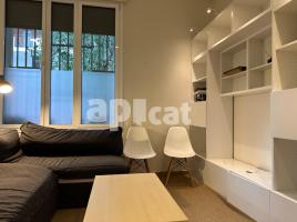 Apartament, 53.00 m², near bus and train, Sant Gervasi - Galvany