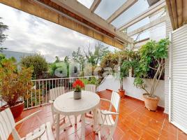 Houses (terraced house), 264.00 m², close to bus and metro, Collserola