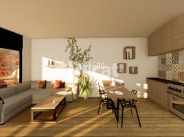 New home - Flat in, 102.00 m², near bus and train, new, OBRA NOVA C/BOQUE