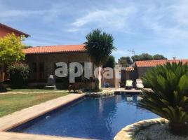 Houses (detached house), 568.00 m², near bus and train, almost new, Mas Mel - Bellamar