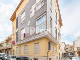 Piso, 67.00 m², seminuevo, Calle Aire, 30