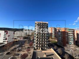 Flat, 109.00 m², near bus and train, almost new, Calle dÁrenys de Mar 