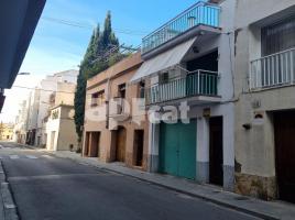 Houses (terraced house), 240.00 m², Calle Muralla, 36