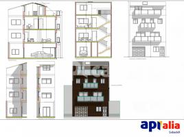 Houses (terraced house), 245.00 m², almost new