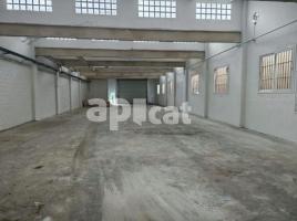 For rent industrial, 540.00 m², Calle Josep Flores