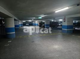 Plaza de aparcamiento, 12.00 m², Calle de Còrsega