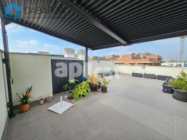 Attic, 102.00 m², almost new, Avenida d'Europa