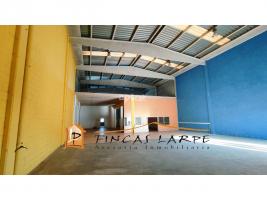 For rent industrial, 793.00 m²