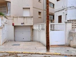 For rent parking, 12.65 m²