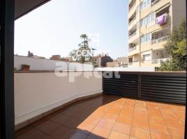 Flat, 60 m², almost new, Zona