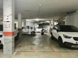 For rent parking, 13.00 m², almost new, Calle Migdia, 120