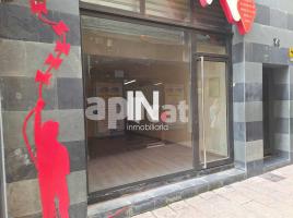 For rent business premises, 90.00 m², almost new, Calle Correu Vell