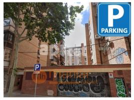 Plaza de aparcamiento, 12.00 m², Calle de Guipúscoa