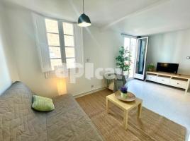 Flat in monthly rentals, 50.00 m², Calle de Sant Pacià, 12