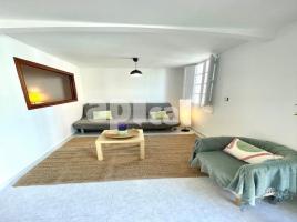 Flat in monthly rentals, 50.00 m², Calle de Sant Pacià, 12