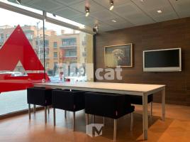 Office, 150.00 m², near bus and train, almost new, Calle del Bisbe Font Andreu