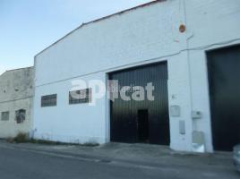 Industrial, 530.00 m², Calle Castell