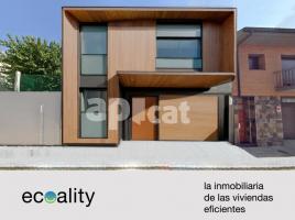 New home - Houses in, 150.00 m², new, Calle de Feliu Tura