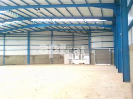 Nave industrial, 978.00 m², Calle D