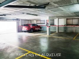 Alquiler plaza de aparcamiento, 16.00 m²
