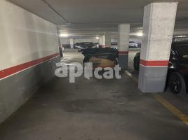 Plaça d'aparcament, 6.00 m²