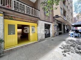 For rent business premises, 131.00 m², close to bus and metro, Calle de la Santa Creu