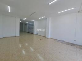 Alquiler local comercial, 126.00 m²