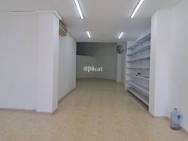Alquiler local comercial, 126.00 m²