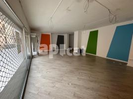 For rent business premises, 90.00 m², near bus and train, Calle de Sant Roc, 2