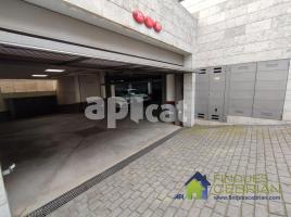 Alquiler plaza de aparcamiento, 12.00 m², seminuevo
