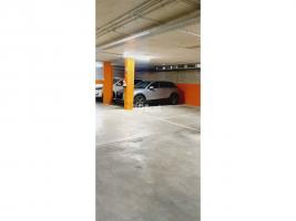 Lloguer plaça d'aparcament, 12.00 m²