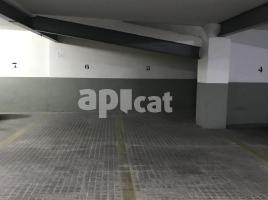 Парковка, 25.00 m², Carretera de Vic, 103