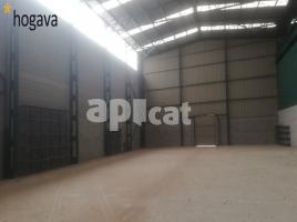 For rent industrial, 650.00 m²