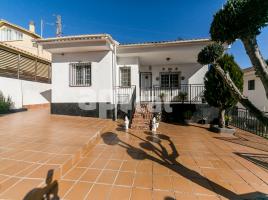 Houses (detached house), 90.00 m², near bus and train, Abrera