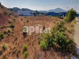 For rent rustic land, 0.00 m²