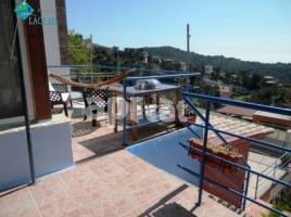Houses (detached house), 347.00 m², near bus and train, almost new, Levantina