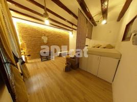Flat, 37.00 m², Calle dels Tallers