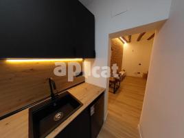 Pis, 37.00 m², Calle dels Tallers