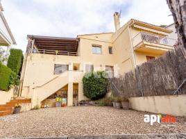 Houses (terraced house), 135.00 m², Calle Vall Daran, 14
