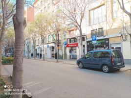 租 , 99.00 m², 附近的公共汽車和火車, Calle Gran de Sant Andreu, 119