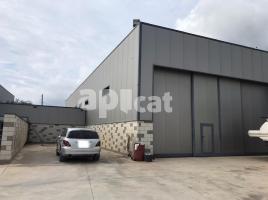 For rent industrial, 1000.00 m²