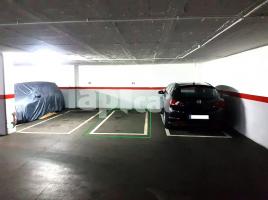 Plaza de aparcamiento, 10.00 m², Calle de Verdi, 90