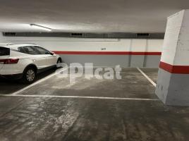 Plaça d'aparcament, 12.00 m², Calle d'Ausiàs Marc, 84